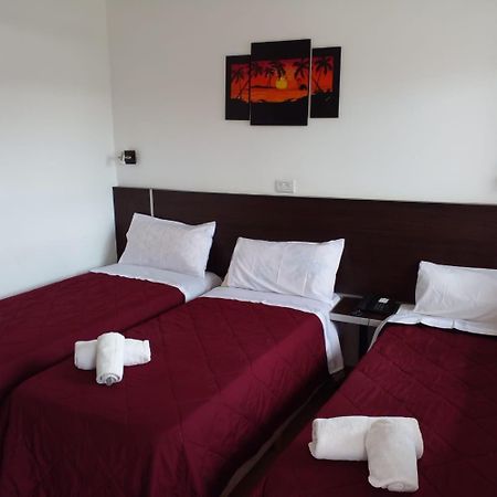 Hotel Ischigualasto سان خوان المظهر الخارجي الصورة